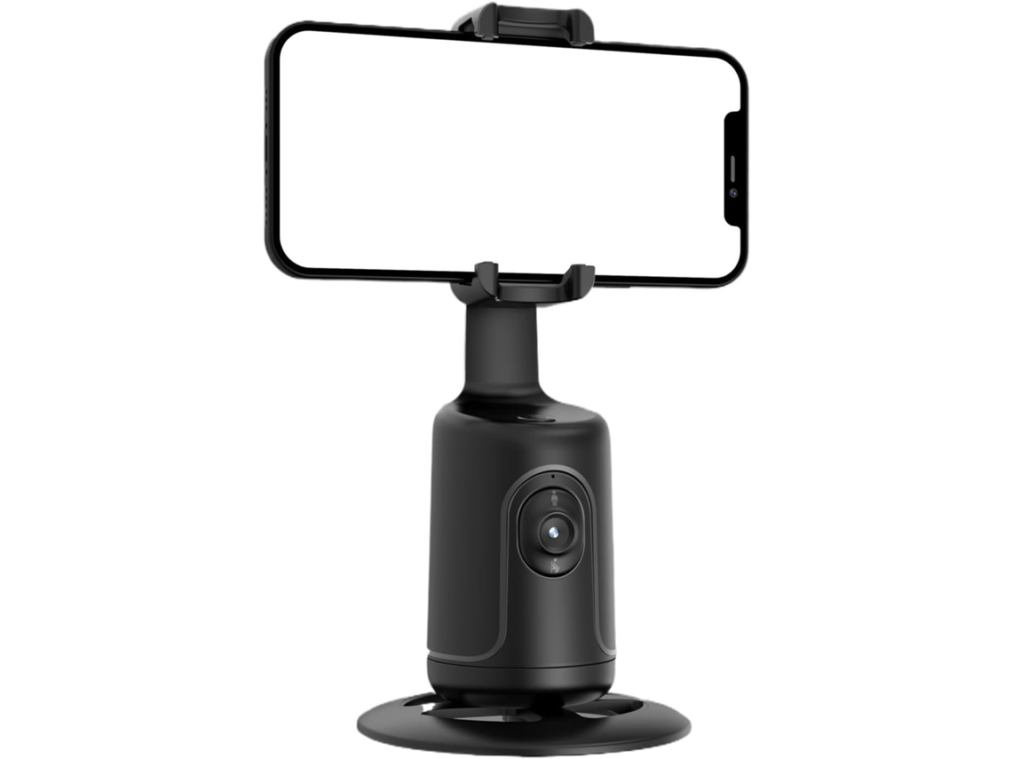 Tripé Automático Para Estúdio Fotográfico De Gravação