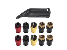 Acessório para Aspiradores KARCHER Bocal vapor fendas