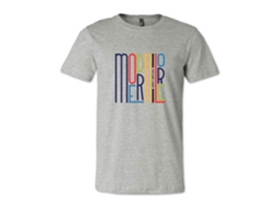 Camiseta Julian Lage Modern Lore ROCKINSTONE Unissex Adulto Mais Vendida Tamanho: GG