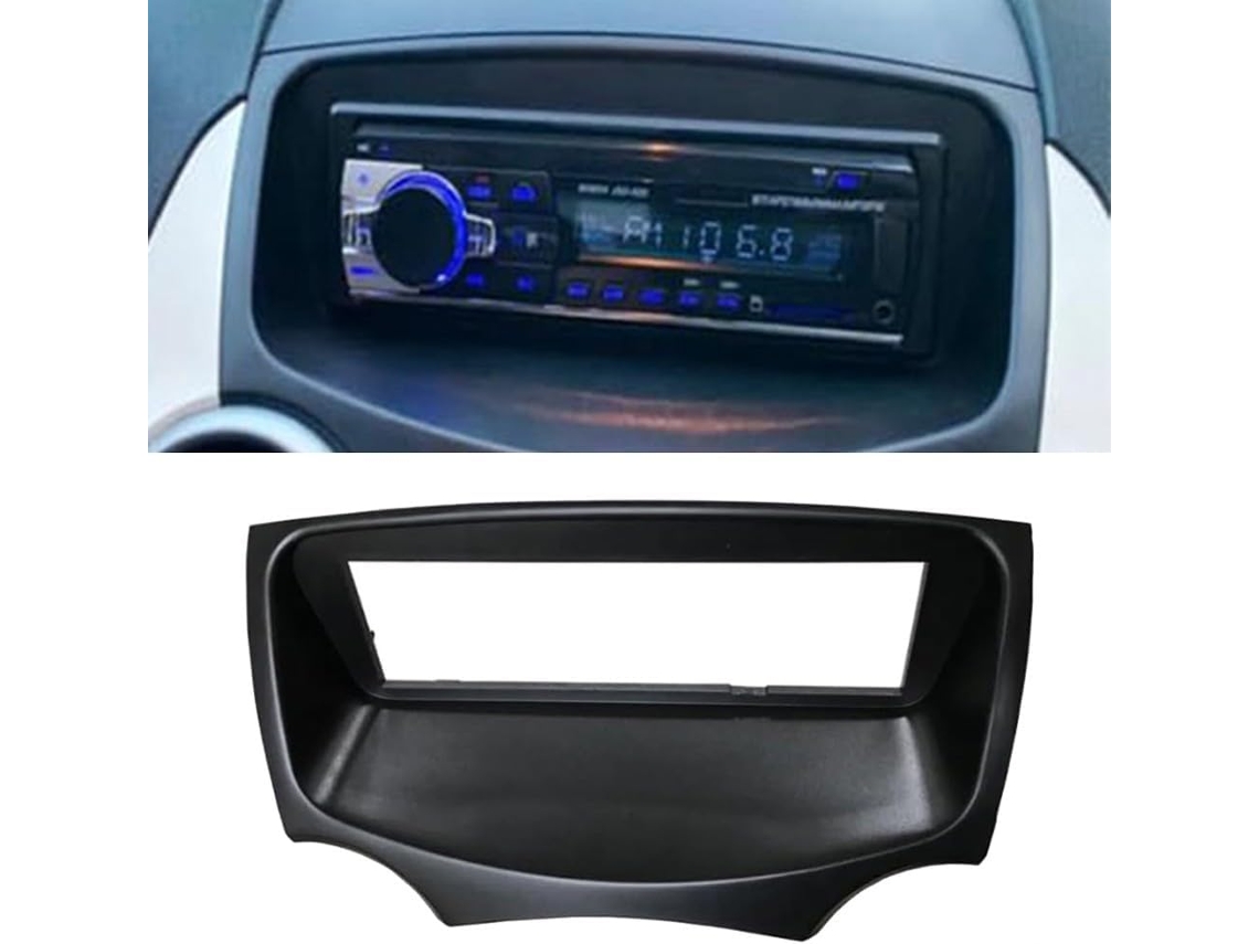 Painel Frontal Para Ford Ka 2008–2016