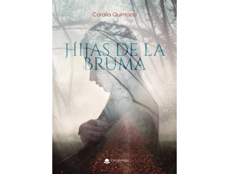 Livro Hijas de la bruma de Coralia Quintana (Espanhol - 2020)