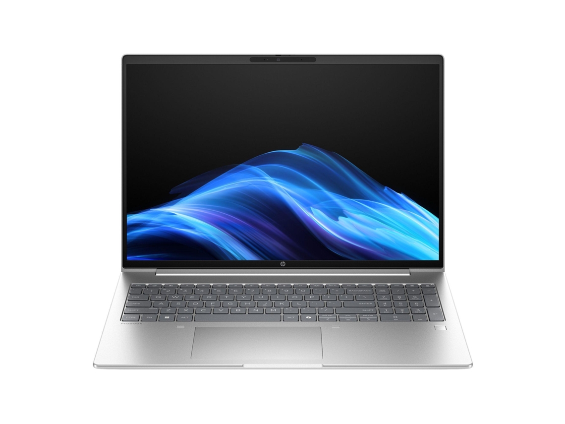 Notebook Hp Probook 4 G1i Com Windows 11, Processador Intel, 16 Gb De Ram E Ssd De 512 Gb.
