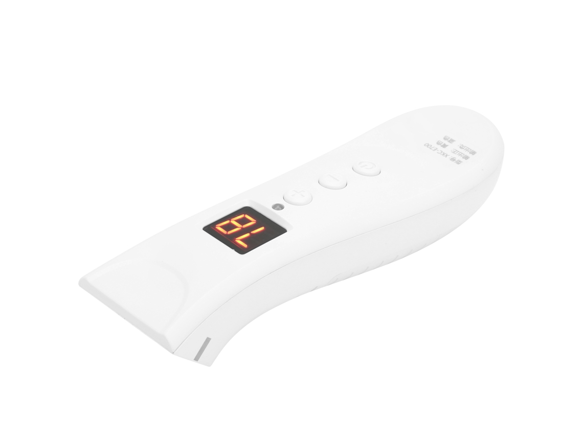 Sensor Nível Líquido Mão Xkce700 Npn 3v Dc