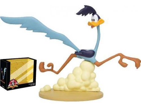 Figura Bip Bip em Resina (12,5 cm)