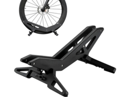 Suporte De Estacionamento Para Bicicletas De Alta Resistência | Suporte Para Bicicletas