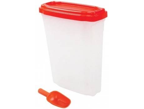 Recipiente para Ração 