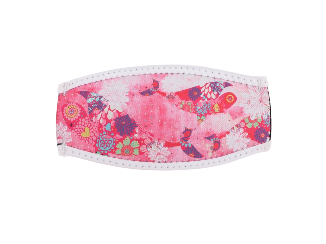Capinha de Cinto para Óculos de Mergulho Neoprene S/MARCA