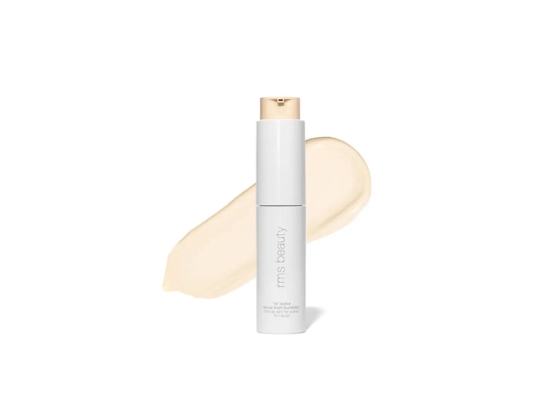 RMS Beauty ReEvolve Natural Finish Foundation, 29ml - 111