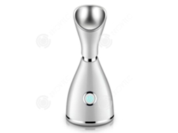 Inn Instrumento De Beleza Aquece E Produz Uma Névoa Em 20 Segundos, Reservatório De Água De 70ml, Instrumento De Beleza Hidratante Nano. Innovtec
