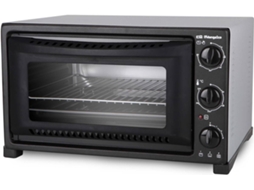 Mini-Forno ORBEGOZO HO 321 (Capacidade 32 L - 1300 W)