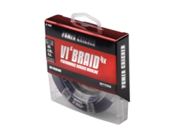 Trança SPRO PowerCatcher Vi' – 125m