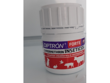 Diptrón Forte 100 Ml