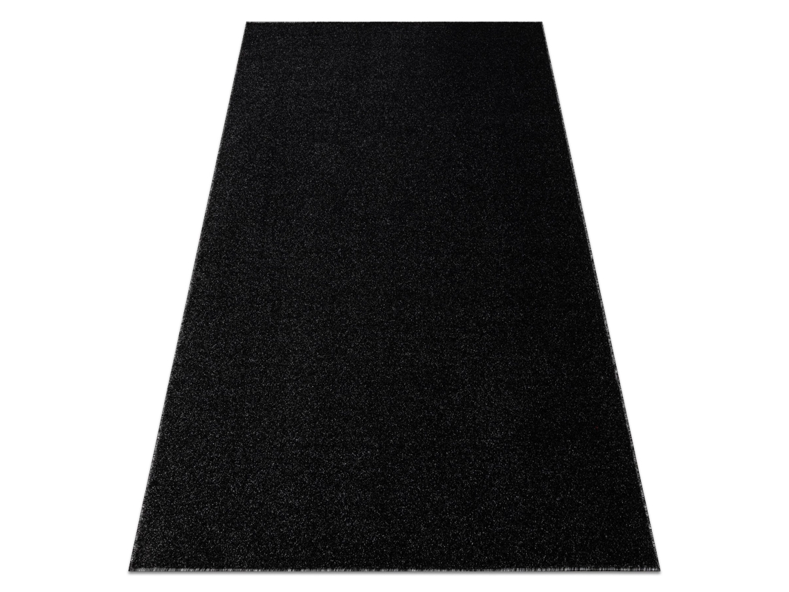 Tapete Eton Plus Melange Antracite / Prata