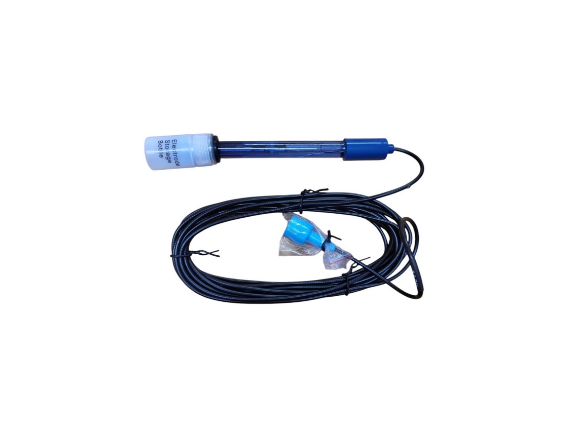 Sonda De Ph Com Cabo - 00.043.011 - Astralpool