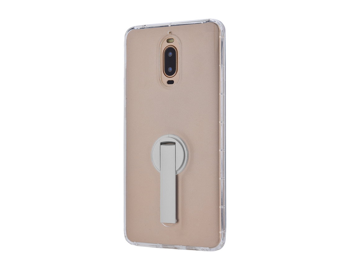 Capa de Telefone LAXISCREED Anti impacto com Suporte