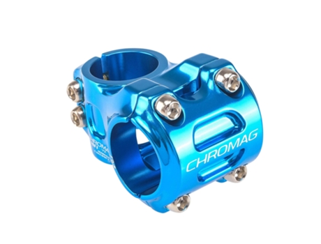 Haste CHROMAG HIFI V2 clamp freeride/dh 50 mm/31.8 mm 50 mm
