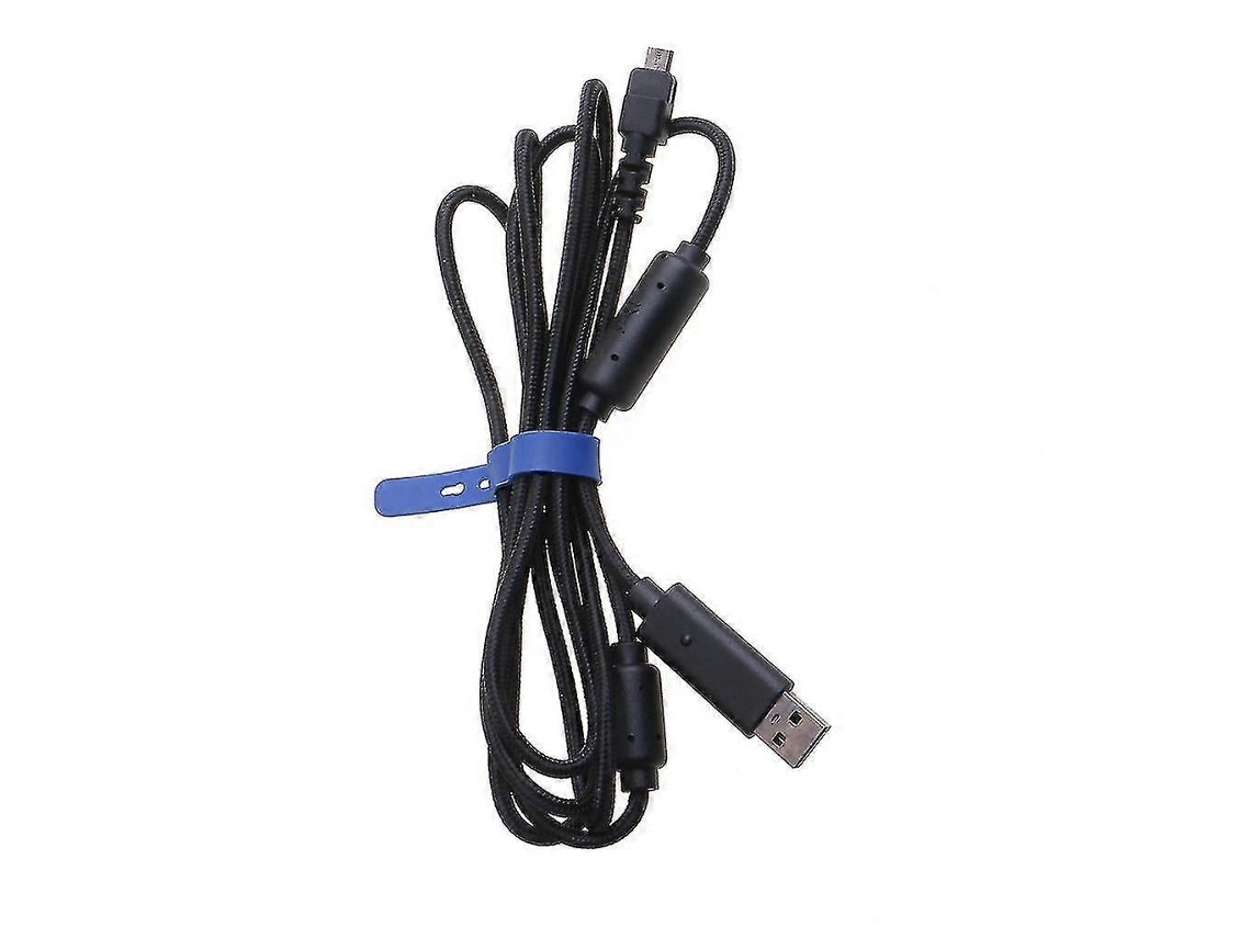 Substituição Do Cabo Usb Para Razer Wildcat / Razer Raiju Ps4 Game Controller Hengjian