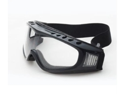 Culos Ttico Uv400 Antiembaante Para Airsoft E Paintball ? Mscara De Proteo Ocular Orysin