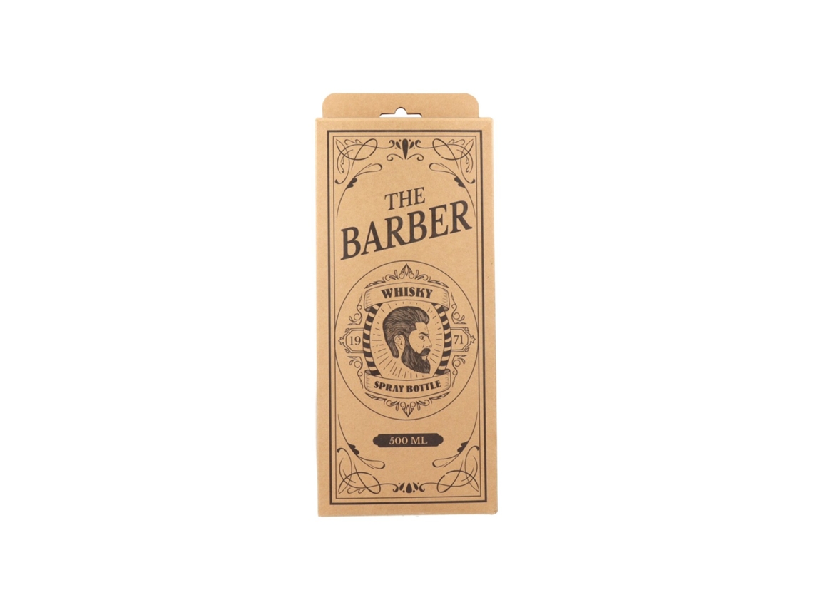 Spray Bottle Whisky 500 Ml Xanitalia Pro