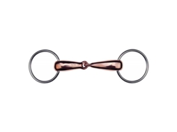 Bridões de Cobre Dourado 145 Mmfeeling