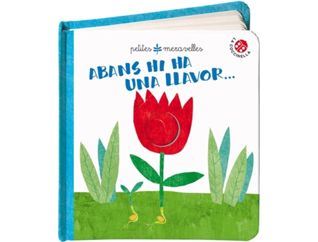 Livro Abans Hi Ha Una Llavor de Clima Gabriele (Cat) (Catalão)