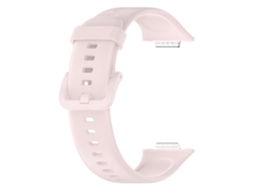 Pulseiras De Silicone Branco Para Relógio Inteligente Fit2 Substitutas