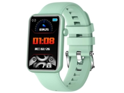 Smartwatch ENZON Verde