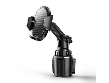 Suporte De Telefone Para Carro Ugreen Para Porta-copos De Carro Suporte Para Celular Suporte Para Telefone Suporte Para Telefone Acessórios Para Celul