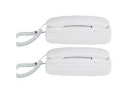 Interfone Bidirecional De Porta Para Villa, Casa, Escritório, Rádio Walkie-talkie Áudio Não Visual