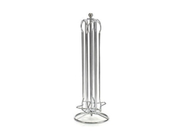 Suporte para 36 Cápsulas de Café Nespresso Giratório