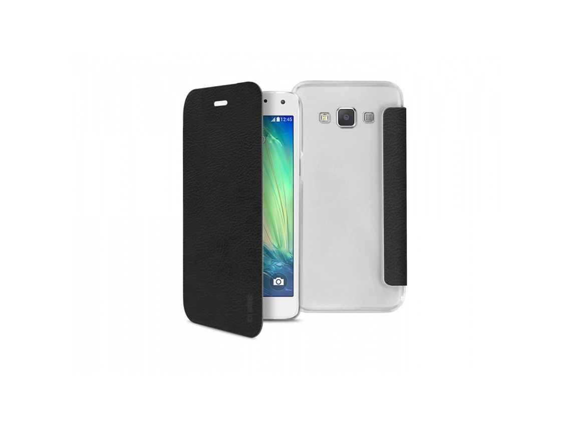 Capa SBS BookYoung Samsung Galaxy A5 2015 Preto