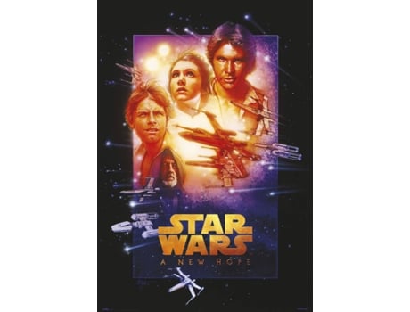 Poster  A New Hope Special Edition
