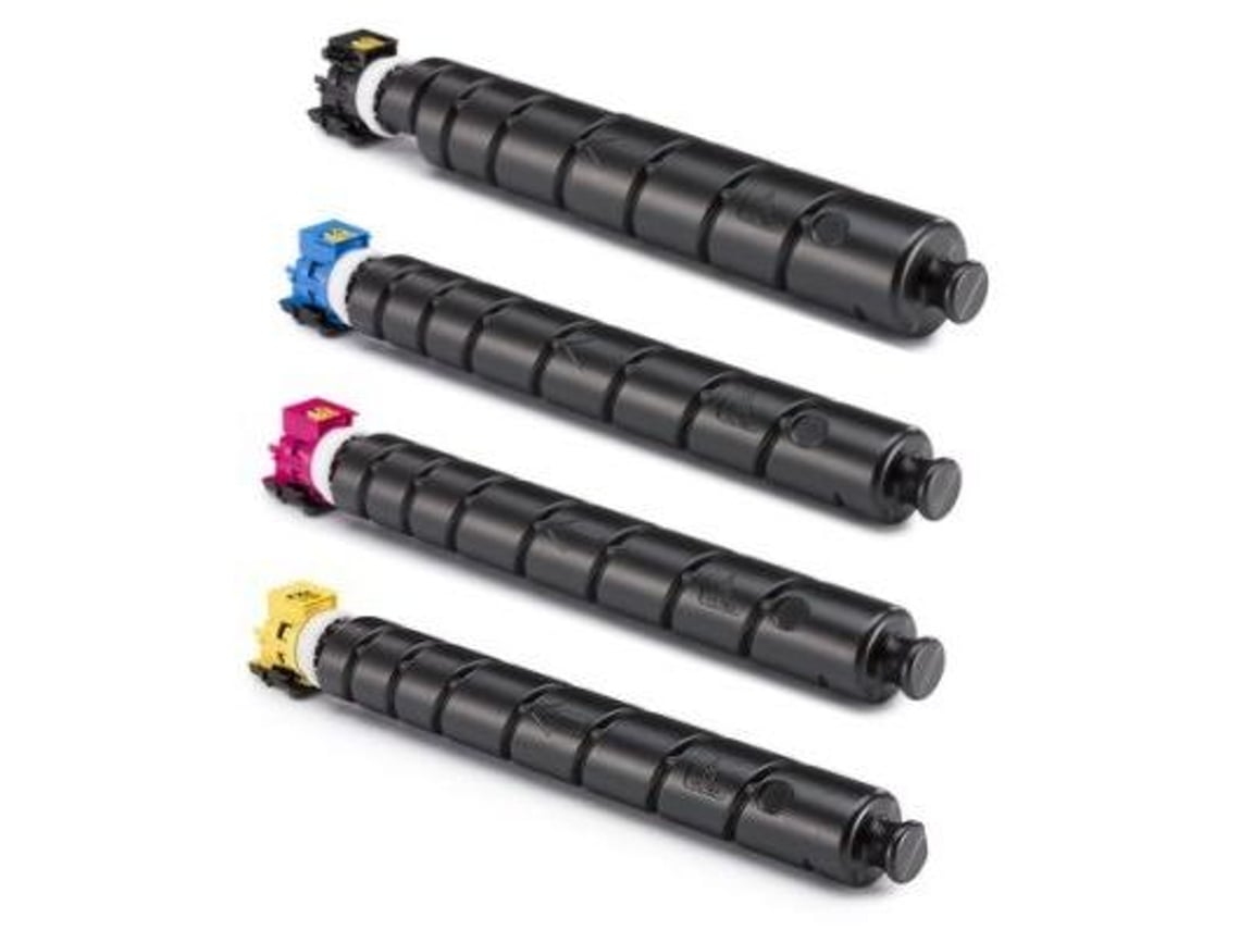 Toner Amarelo para Kyocera Taskalfa 4052Ci-20Ktk-8525Y1T02Rmanl0