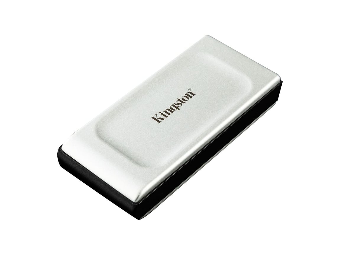 Disco Externo SSD KINGSTON Sxs2000/4000G 4 Tb Ssd (Outlet Caixa Aberta )