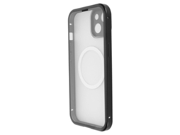 Lurelia Capa Para Iphone 13 E Protetor De Câmara, Magnética, 1 Unidades