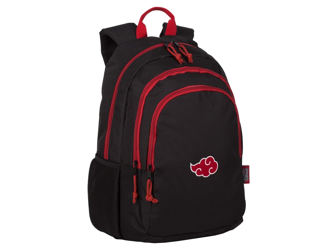 Mochila Naruto Cloud 42cm
