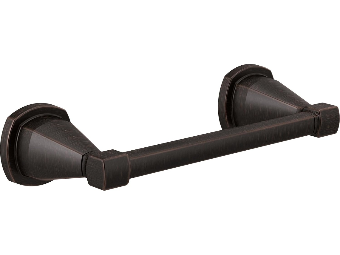 77655-rb 77655 Suporte Para Papel Higiênico Montado Na Parede Stryke