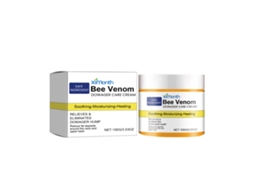 Creme Ximonth Bee Venom para Pescoço