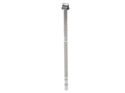 Punta De Hierro Para Soldadura Série T12 Compatível Com Estações De Soldadura Elétrica 9550 951 952 203 (t12-1401)