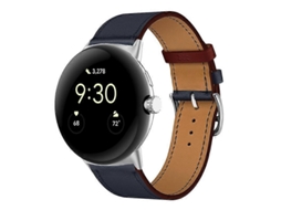 Pulseira De Couro Para Relógio Google Pixel