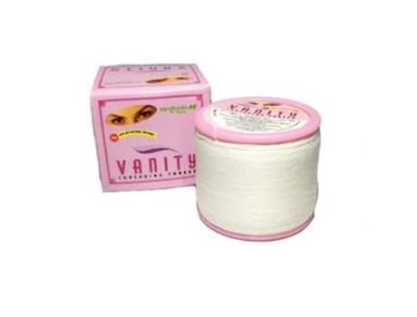 Varhman Vanity Threading Thread 300 metros