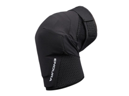 Joelheiras Endura Singletrack Pretas ML