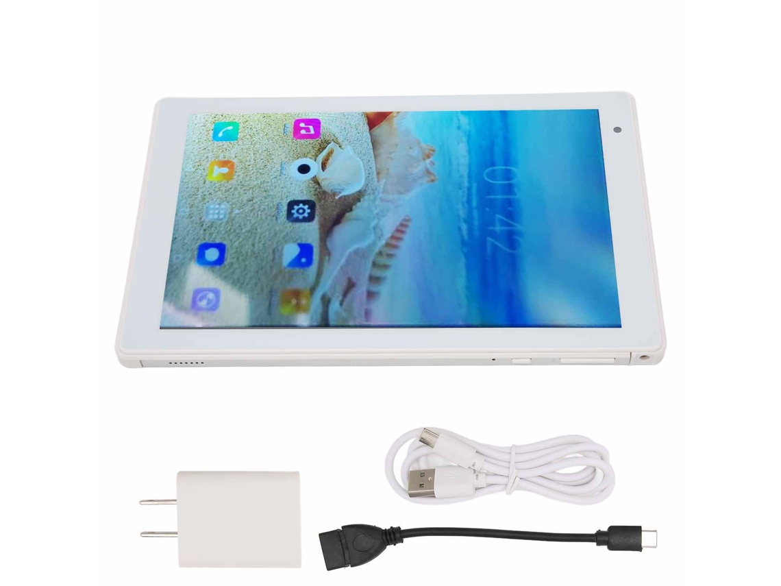 Tablet De Chamada (dual Sim Dual Standby, Câmeras Duas)