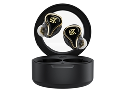 Fones De Ouvido Sem Fio Bluetooth 5.2 Estéreo Hifi Para Jogos Com Cancelamento De Ruído E Estojo De Carregamento.