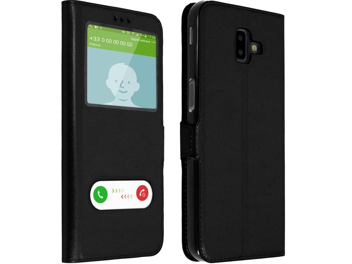 Capa Book Para Samsung Yemaesre