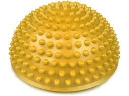 Plataforma de Equilibrio ANSELF (Amarelo - 16x10cm - PVC)