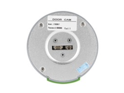 Laxiscreed Campainha Inteligente Sem Fio Com Vídeo 750p Hd E Visão Noturna, Conectividade Wifi