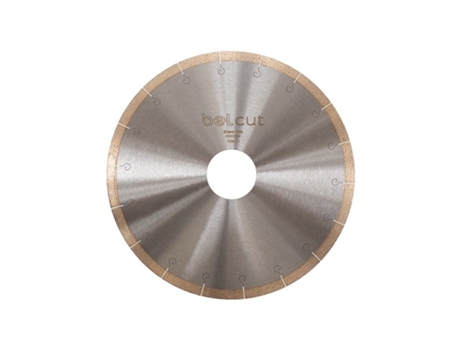 Disco para Cerámica Rtf Ø300 x 10 x 2 x 60/50 BELCUT