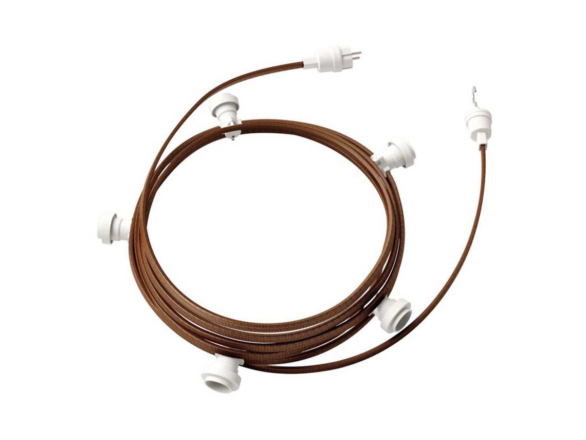 Grinalda CREATIVE CABLES Lumet system cz