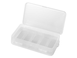 Kali Duplex 5-1 Compartments